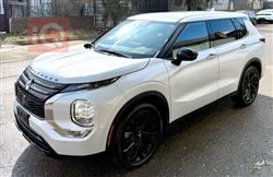 ميتسوبيشي اوتلاندر